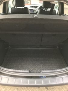 Boot liner